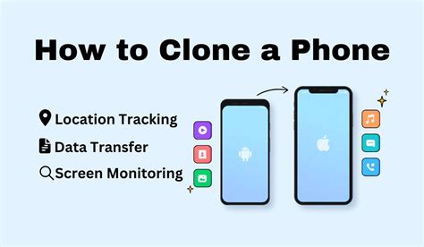 phone clone when not booted